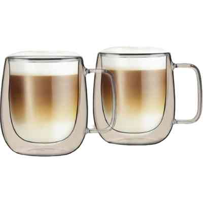 Набор чашек Ringel Guten Morgen 400 мл 2 шт (RG-0002/2*400 s) Винница