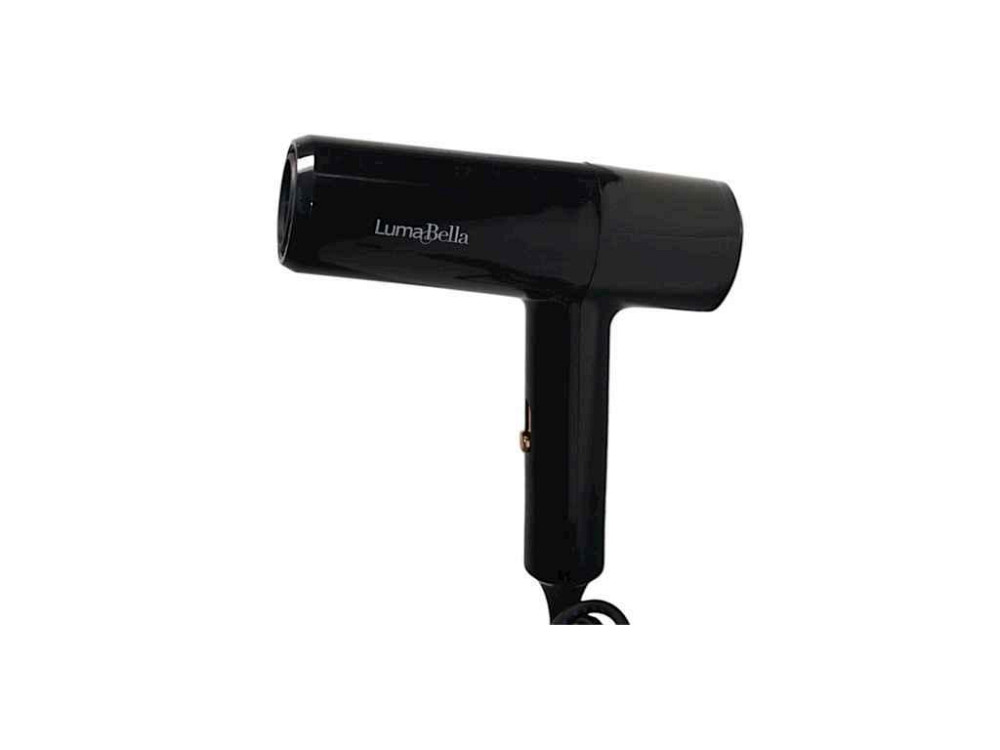 Фен 1000Вт LB-64003 ТМ LUMABELLA Киев - изображение 1