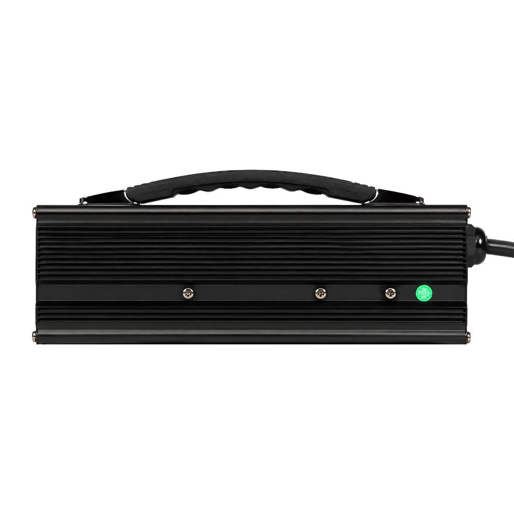 Зарядний пристрій для акумуляторних батарей LiFePO4 29.2V/20A LiTime L24V20A-BCHA-X (44-00539) Киев - изображение 8