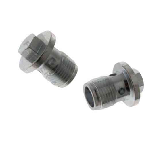 Пробка Fiat Doblo (10-), Ducato (06-), Opel Astra (04-15) (M18x1.5) (FA1) піддону Мукачево