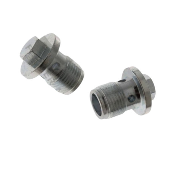 Пробка Fiat Doblo (10-), Ducato (06-), Opel Astra (04-15) (M18x1.5) (FA1) піддону Мукачево - фото 1