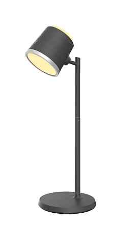 SIRIUS Лампа настільна світлодіодна функціональна Sirius BL-1005 чорна Коломия