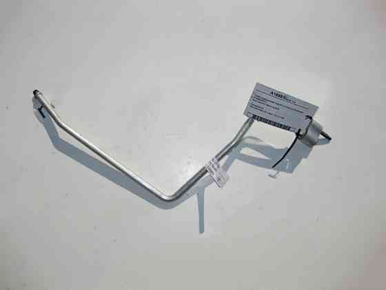 Mercedes-Benz  A1668302015 Трубка кондиціонера заднього клімату в багажнику GL X166 Одесса