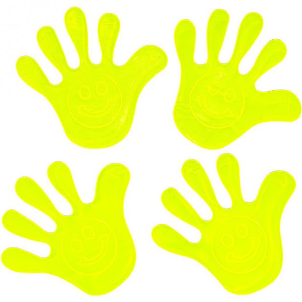 Набір наліпок світловідбиваючих Вишнёвое - изображение 5