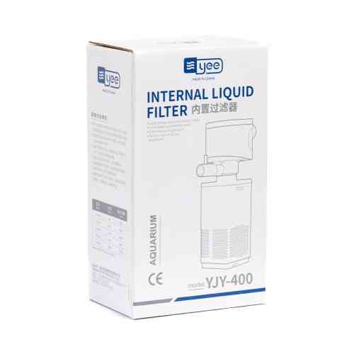 Фільтр Yee для акваріума внутрішній 400 л/год 4 Вт Київ