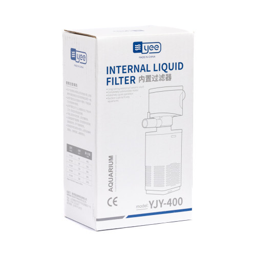 Фильтр Yee для аквариума внутренний 400 л/ч 4 Вт Киев - изображение 2