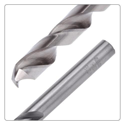 Alloid. Набір свердел по металу 4-10мм  5од. Р6М5 Одесса - изображение 6