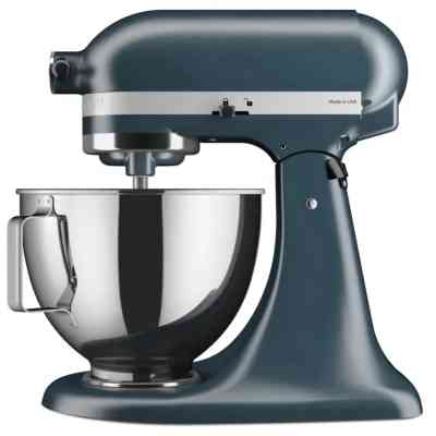Кухонний комбайн KitchenAid 5KSM95PSEBS Вінниця