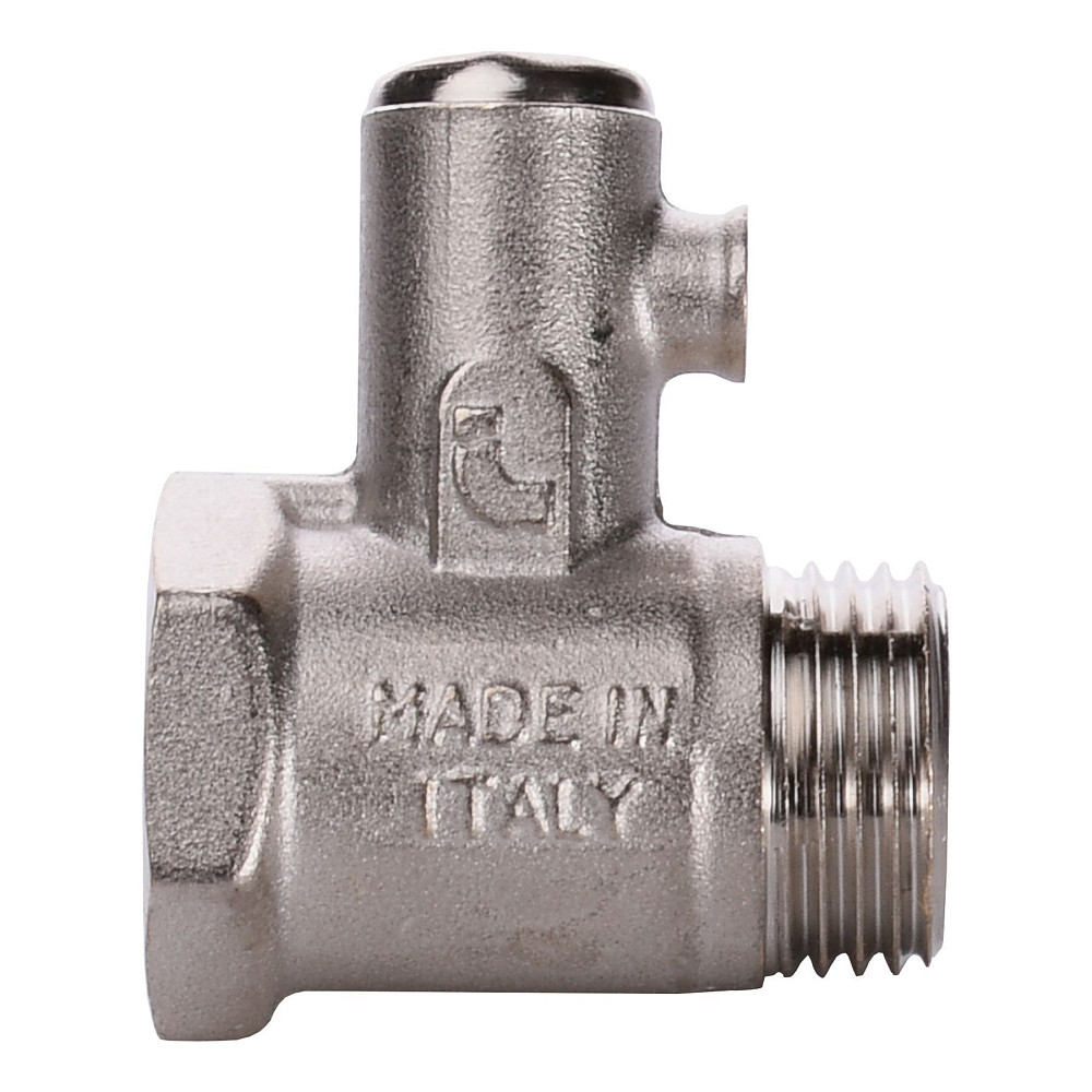 Клапан зворотній підривний ITAP 1/2″ 366 Тернополь - изображение 2