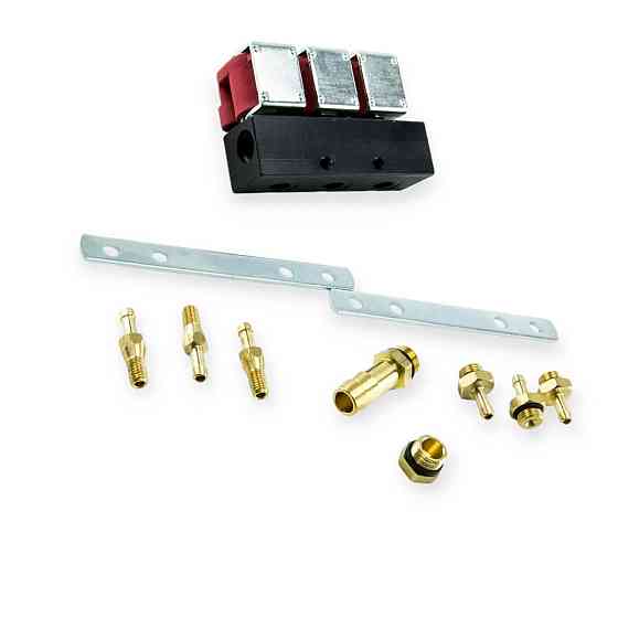 Форсунки 3 ом 3ц Мукачево