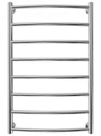 Водяной полотенцесушитель Mario INOX Классик 770х530/500 Киев