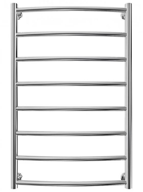 Водяной полотенцесушитель Mario INOX Классик 770х530/500 Киев - изображение 2