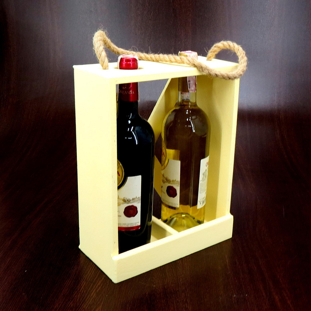 Подарочная коробка 