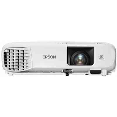 Проектор Epson EB-W49 (V11H983040) Вінниця