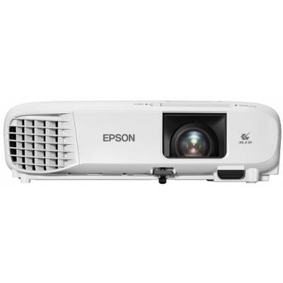 Проектор Epson EB-W49 (V11H983040) Винница - изображение 2