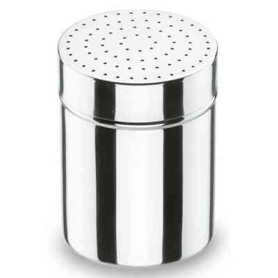 Сільниця Lacor h 12,5 см дрібна (62906) Вінниця