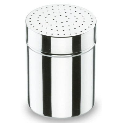 Сільниця Lacor h 12,5 см дрібна (62906) Вінниця - фото 1