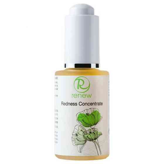 Renew Концентрат для лечения купероза REDNESS CONCENTRATE 30 мл Днепр