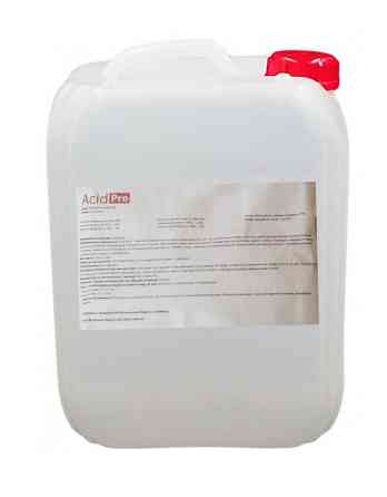 Підкислювач корму та води АсідПро (Acid Pro) 20 л, Провіт Сп. Польща Вінниця