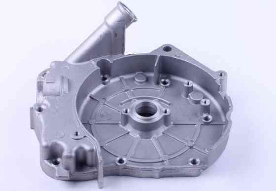 Картер (горловина заливання олії) — 125/150CC Мукачево