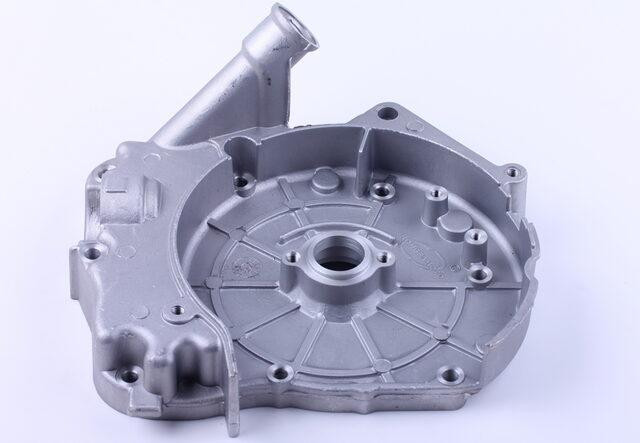 Картер (горловина залива масла) - 125/150CC Мукачево - изображение 1