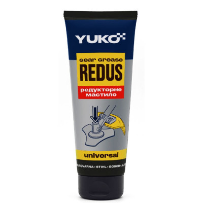 Мастило автомобільне Yuko Redus Universal NLGI 1 0,125л (4820070244014) Вінниця - фото 1