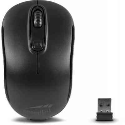 Мишка Speedlink Ceptica Wireless Black (SL-630013-BKBK) Вінниця
