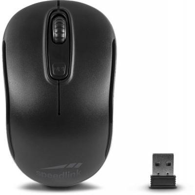 Мишка Speedlink Ceptica Wireless Black (SL-630013-BKBK) Вінниця - фото 1