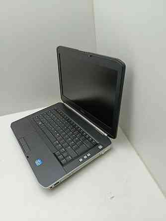 Ноутбук Dell Latitude 5420 i5-2430M/4gb ddr3/ ssd 0 gb/ АКБ+ (товар вживаний) Луцк