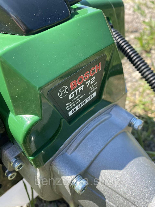 МотокосаGTR 72. 2019 год! Киев - изображение 6