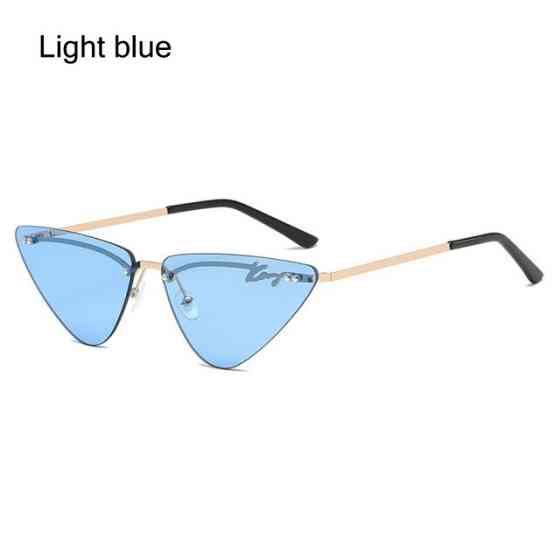 Жіночі сонцезахисні окуляри Kenzo 3532 Луцк