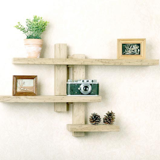 Полка настенная 