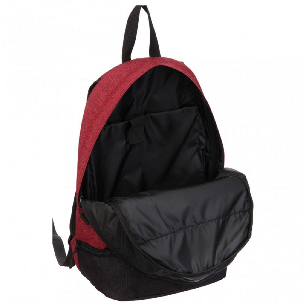 Рюкзак Tiger Class бордовий R213723 Київ - фото 2