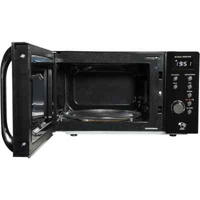 Микроволновая печь AIWA NAMICOOK CRYSTAL20 (MW-202DG BK) Винница