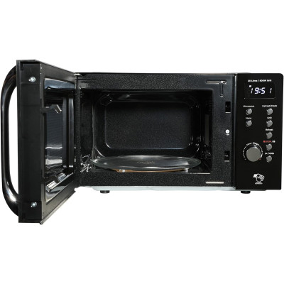 Микроволновая печь AIWA NAMICOOK CRYSTAL20 (MW-202DG BK) Винница - изображение 4