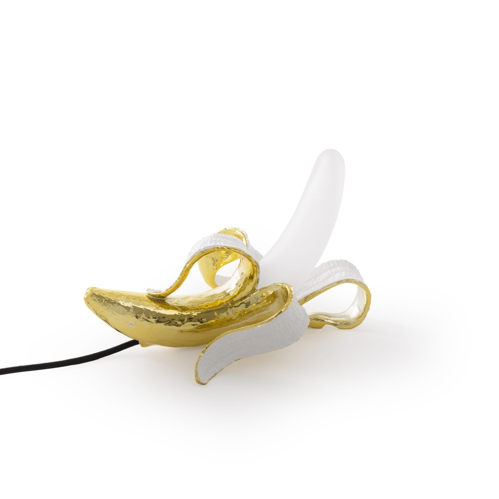 Настільний світильник Seletti «Банан Хью» Рівне - фото 1