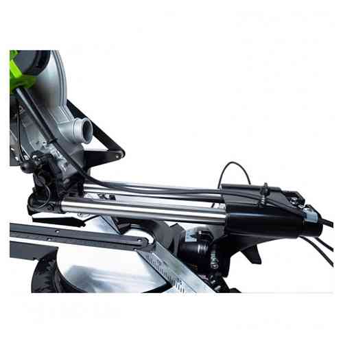 Торцювальна пила Procraft PGS-256 (255 мм, 2000 Вт, 4500 об./хв) — Гарантія 36 міс Львів