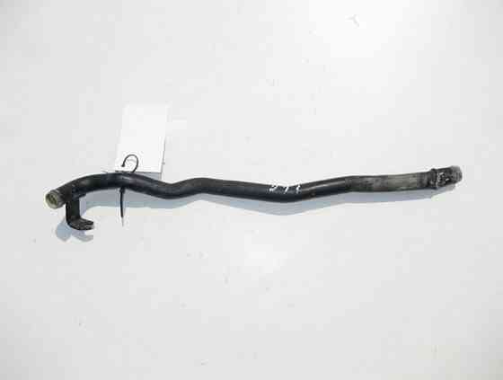 Mercedes-Benz  A2218305715 Трубка обратки ОЖ опалювального контуру S-Class W221 CL C216 Одеса