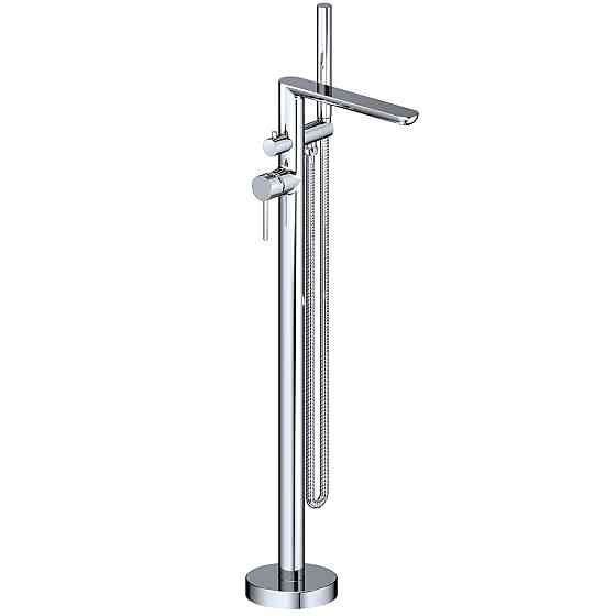 Смеситель для ванны TOPAZ LOFT TLF 32113-H39-C (000028886) Киев