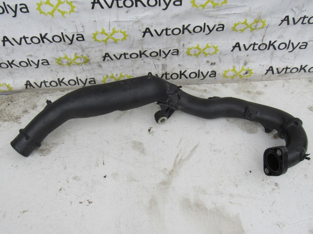 Патрубок інтеркулера Renault Trafic 2.0 dci 2007-2014 (8200760904) Ковель - фото 1
