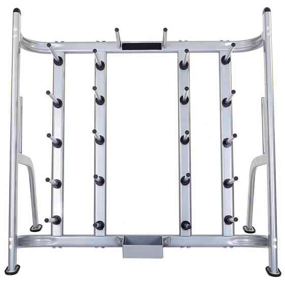 Стійка для штанг фітнес-памп Zelart 5401C Київ