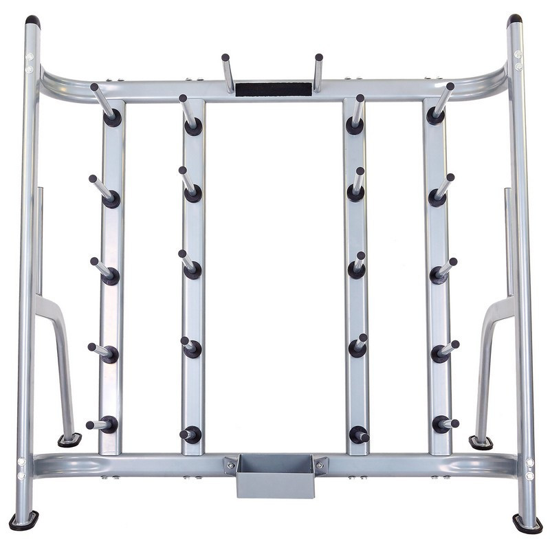 Стійка для штанг фітнес-памп Zelart 5401C Київ - фото 2