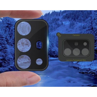 Скло захисне BeCover камеры Motorola Moto G20 (706612) Вінниця - фото 2