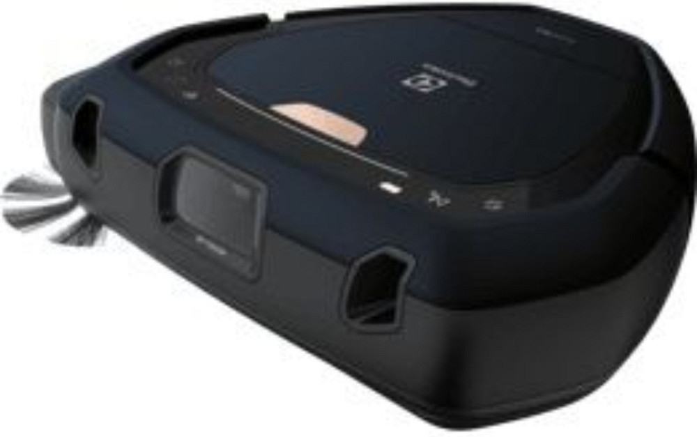 Робот Пылесос: Electrolux pi92-4stn. Киев - изображение 3