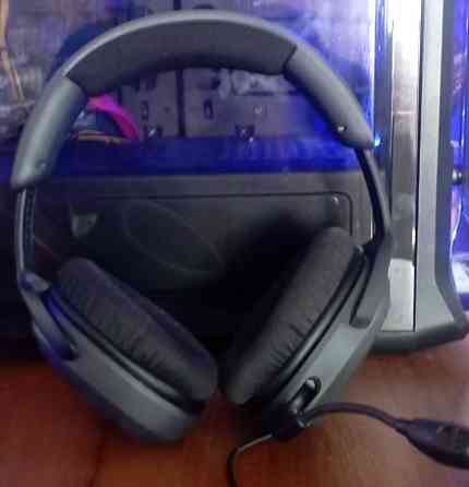 Навушники Hayper x в ідеальному стані. Київ