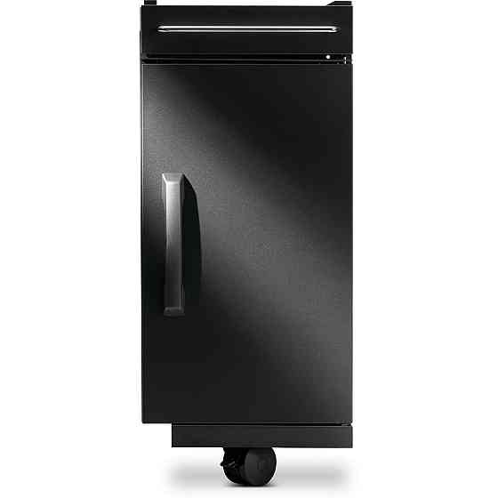 Тумба для газового гриля Napoleon Rogue чорна матова 1 шт 68006 Код: 013235 Ровно