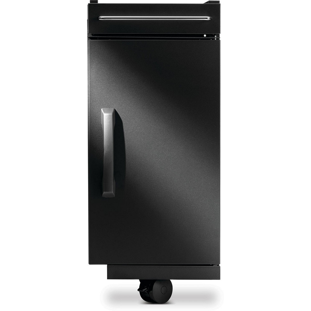 Тумба для газового гриля Napoleon Rogue чорна матова 1 шт 68006 Код: 013235 Ровно - изображение 1