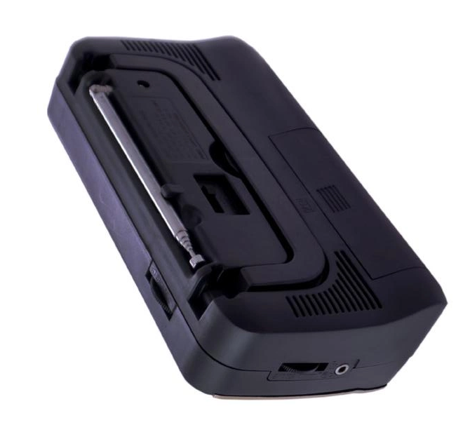 Радіоприймач KIPO KB-408AC 1688 Одеса - фото 4