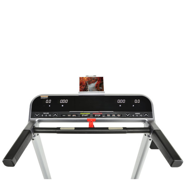 Беговая дорожка FitLogic ET1601 Киев - изображение 3