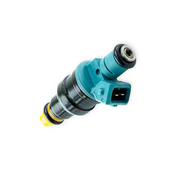 Форсунка дв1,5 (8кл.;16кл;) 2110,2109, Sens (толстая бирюза 996) ВАЗ Мукачево